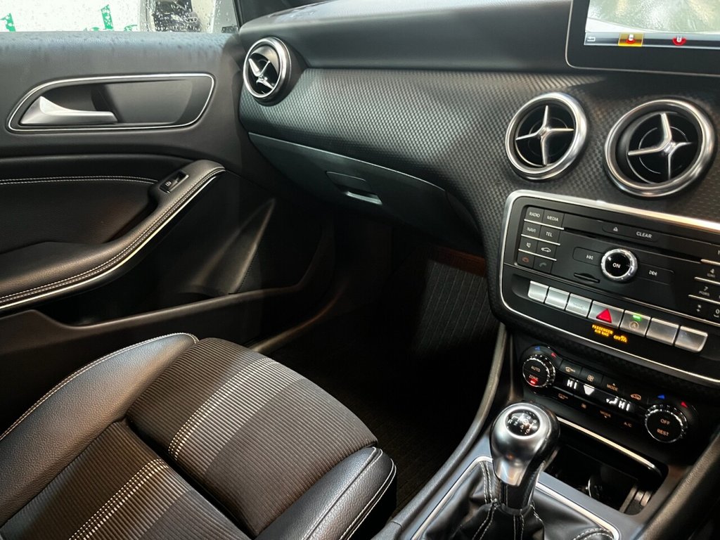 Used Mercedes-Benz A-Class 2018 for sale - 76883554: Photo 25