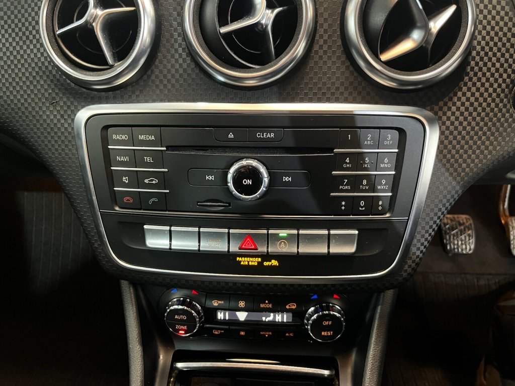 Used Mercedes-Benz A-Class 2018 for sale - 76883554: Photo 26