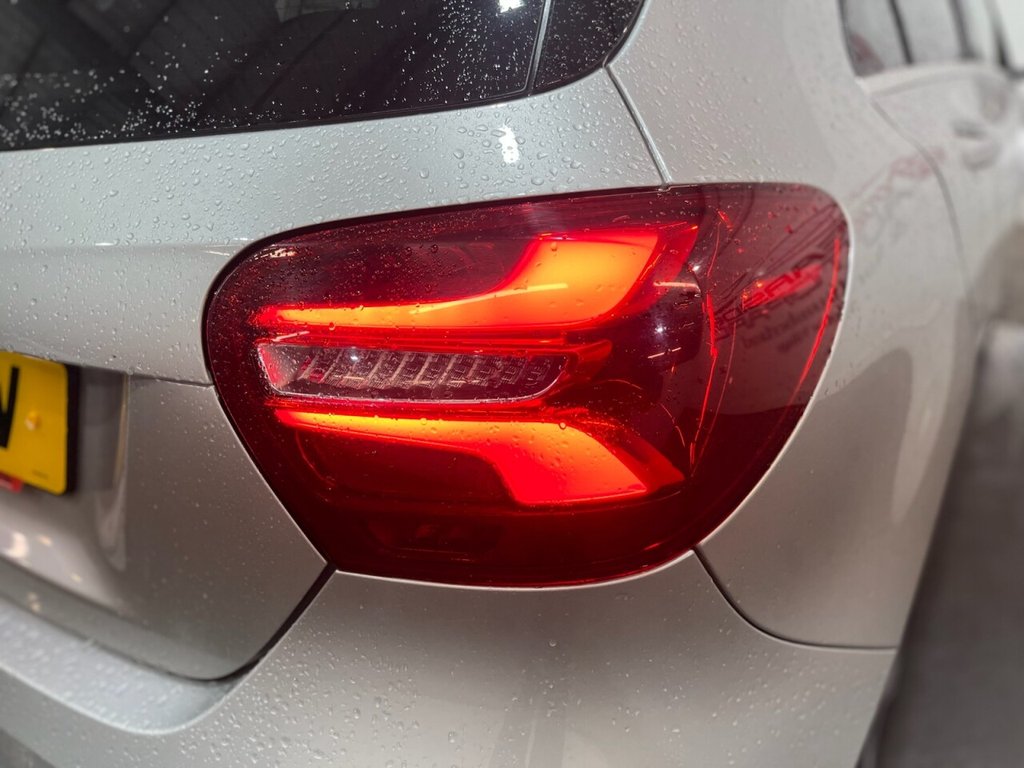 Used Mercedes-Benz A-Class 2018 for sale - 76883554: Photo 33