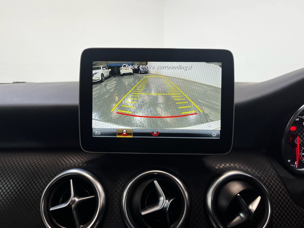 Used Mercedes-Benz A-Class 2018 for sale - 76883554: Photo 41