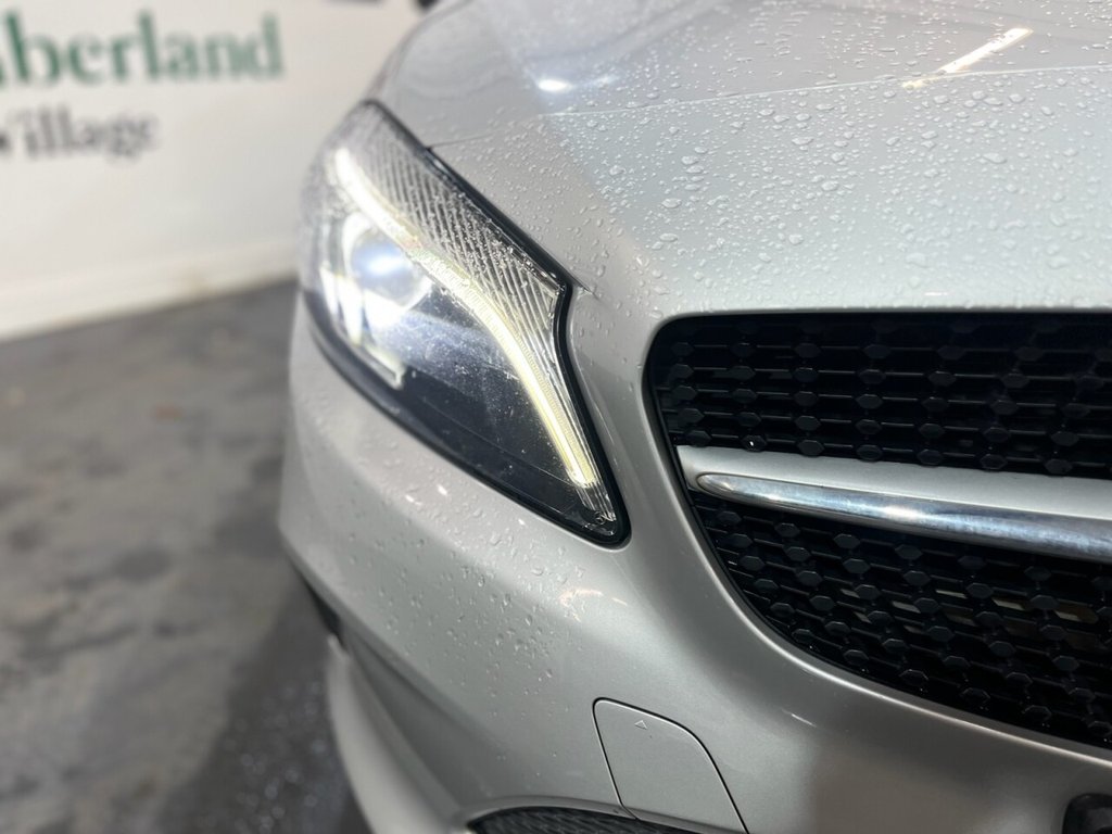 Used Mercedes-Benz A-Class 2018 for sale - 76883554: Photo 8