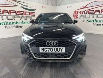 Used Audi A3 2021 for sale - 74155885: Photo