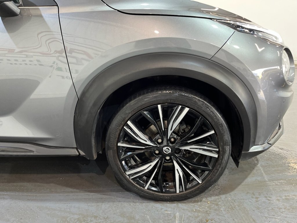 Used Nissan Juke 2020 for sale - 76867977: Photo 10