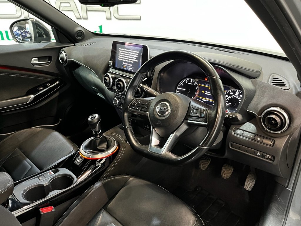 Used Nissan Juke 2020 for sale - 76867977: Photo 14