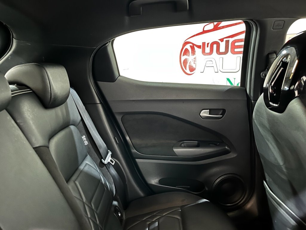 Used Nissan Juke 2020 for sale - 76867977: Photo 17