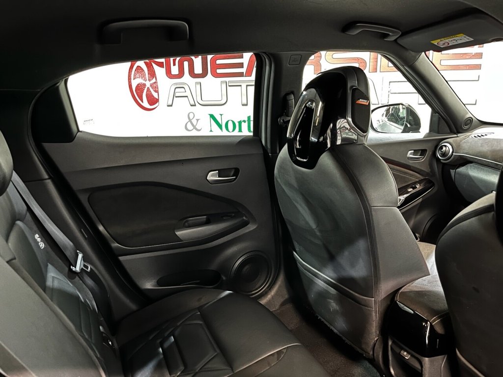 Used Nissan Juke 2020 for sale - 76867977: Photo 18