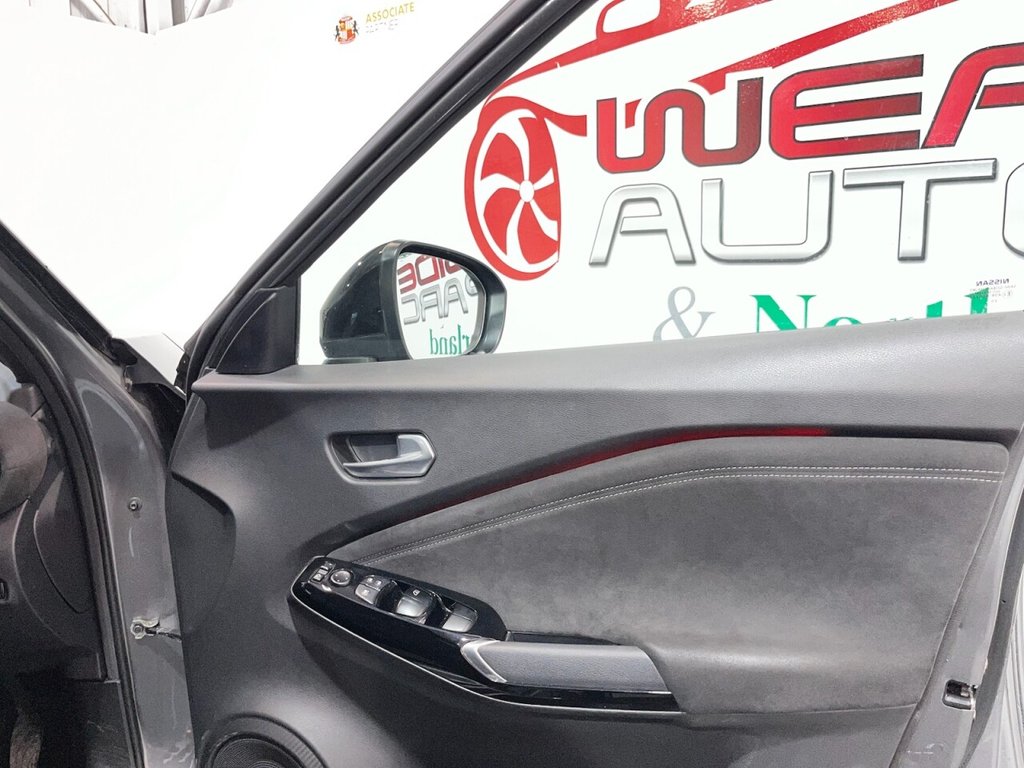 Used Nissan Juke 2020 for sale - 76867977: Photo 20