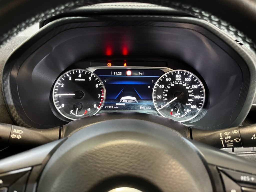 Used Nissan Juke 2020 for sale - 76867977: Photo 23