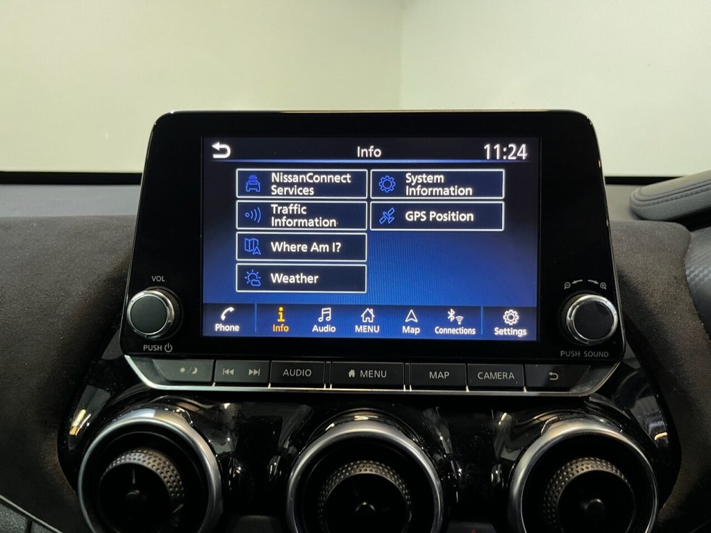 Used Nissan Juke 2020 for sale - 76867977: Photo 41