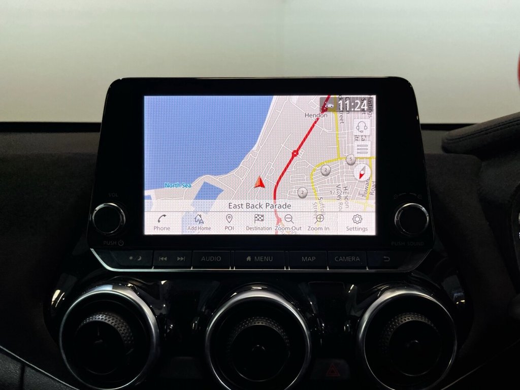 Used Nissan Juke 2020 for sale - 76867977: Photo 43