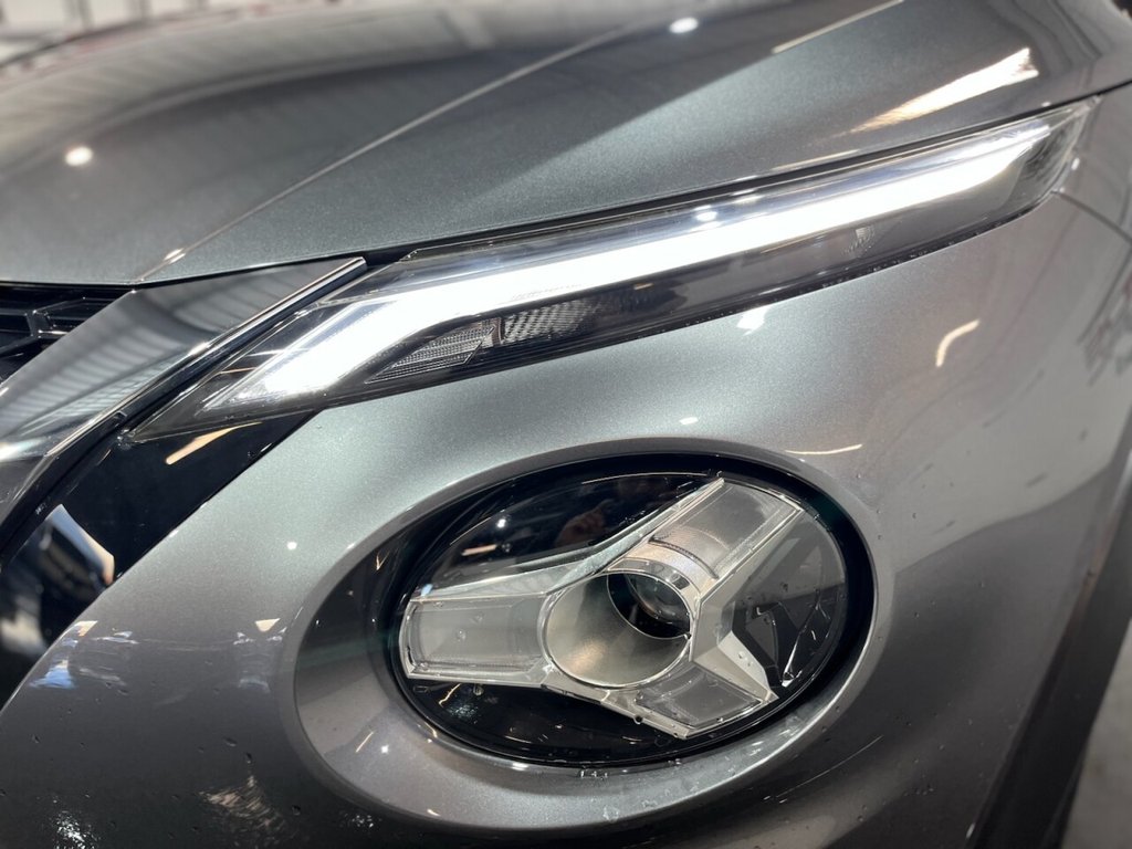 Used Nissan Juke 2020 for sale - 76867977: Photo 6