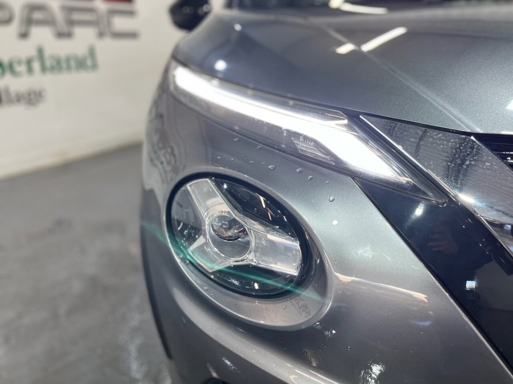 Used Nissan Juke 2020 for sale - 76867977: Photo 8