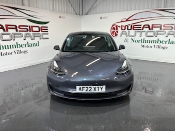 Used Tesla Model 3 2022 for sale - 75801912: Photo