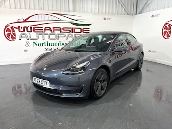Used Tesla Model 3 2022 for sale - 75801912: Photo