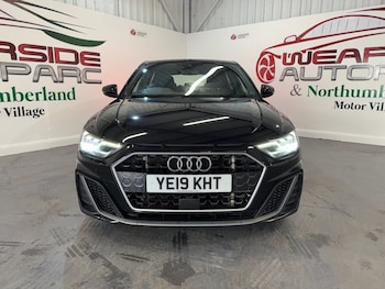 Used Audi A1 2019 for sale - 75433051: Photo