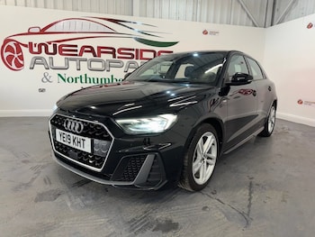 Used Audi A1 2019 for sale - 75433051: Photo