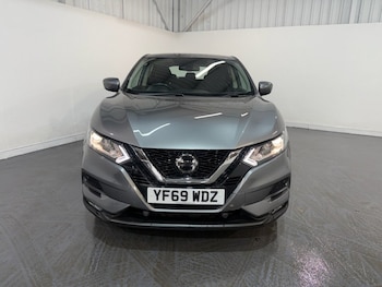 Used Nissan Qashqai 2019 for sale - 77693395: Photo