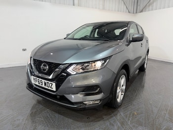 Used Nissan Qashqai 2019 for sale - 77693395: Photo