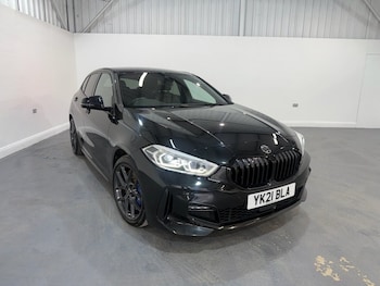 Used BMW 1 Series 2021 for sale - 79022918: Photo