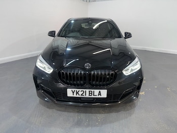 Used BMW 1 Series 2021 for sale - 79022918: Photo