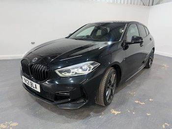 Used BMW 1 Series 2021 for sale - 79022918: Photo