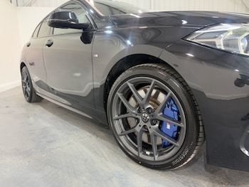 Used BMW 1 Series 2021 for sale - 79022918: Photo