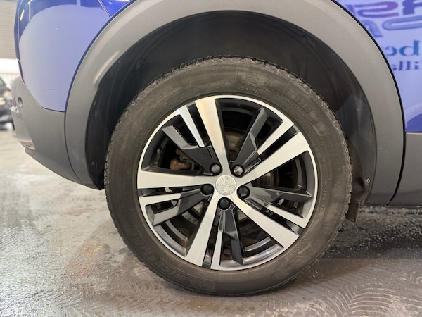 Used Peugeot 3008 2019 for sale - 76236037: Photo 12