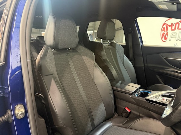 Used Peugeot 3008 2019 for sale - 76236037: Photo 14