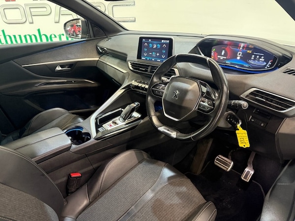 Used Peugeot 3008 2019 for sale - 76236037: Photo 16