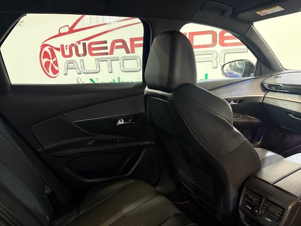 Used Peugeot 3008 2019 for sale - 76236037: Photo 18