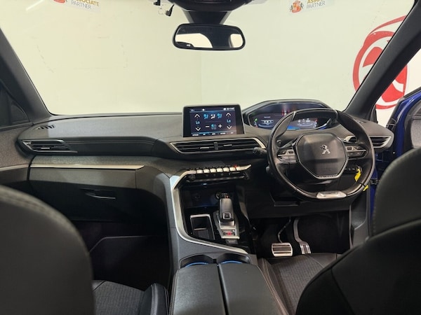 Used Peugeot 3008 2019 for sale - 76236037: Photo 19