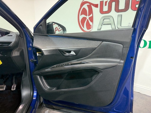 Used Peugeot 3008 2019 for sale - 76236037: Photo 21