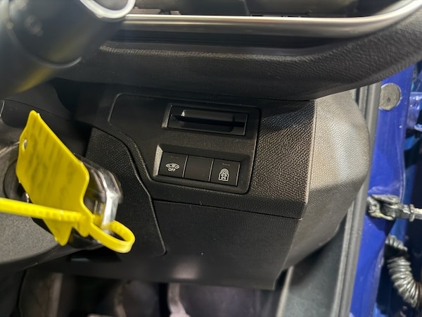 Used Peugeot 3008 2019 for sale - 76236037: Photo 23