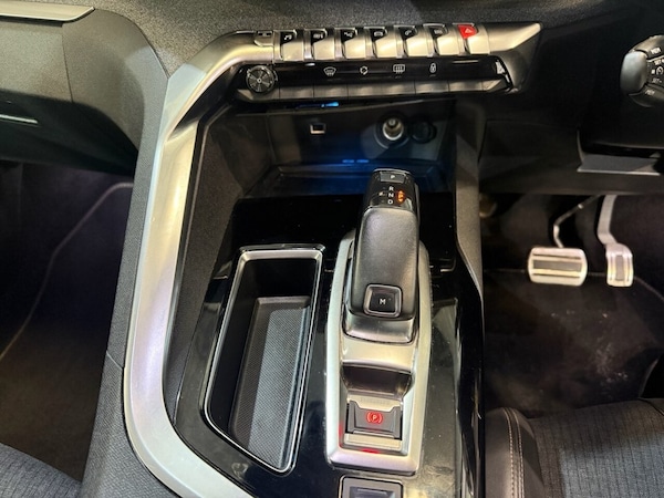 Used Peugeot 3008 2019 for sale - 76236037: Photo 25