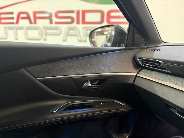 Used Peugeot 3008 2019 for sale - 76236037: Photo 27
