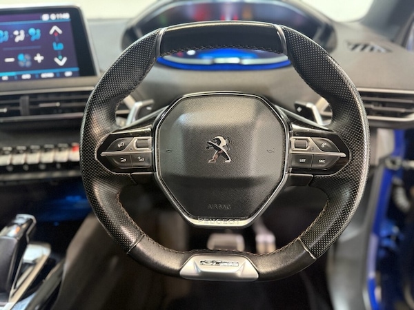 Used Peugeot 3008 2019 for sale - 76236037: Photo 29