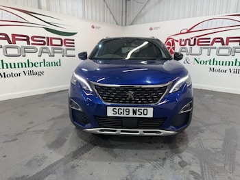 Used Peugeot 3008 2019 for sale - 76236037: Photo 2