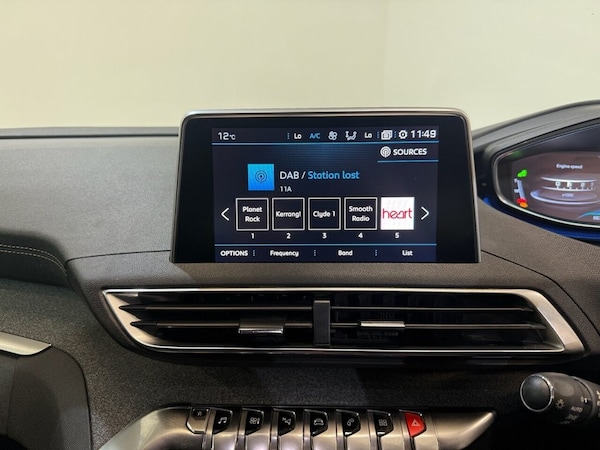 Used Peugeot 3008 2019 for sale - 76236037: Photo 31