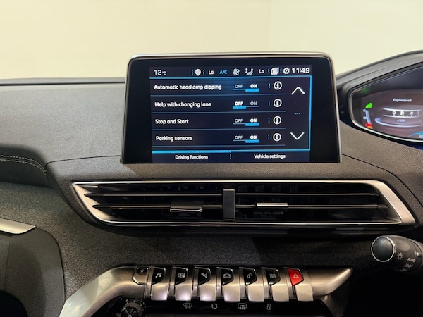 Used Peugeot 3008 2019 for sale - 76236037: Photo 34
