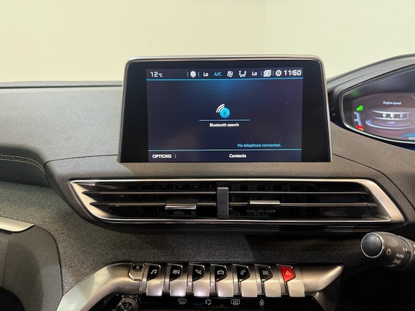 Used Peugeot 3008 2019 for sale - 76236037: Photo 35