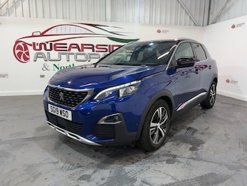 Used Peugeot 3008 2019 for sale - 76236037: Photo 3