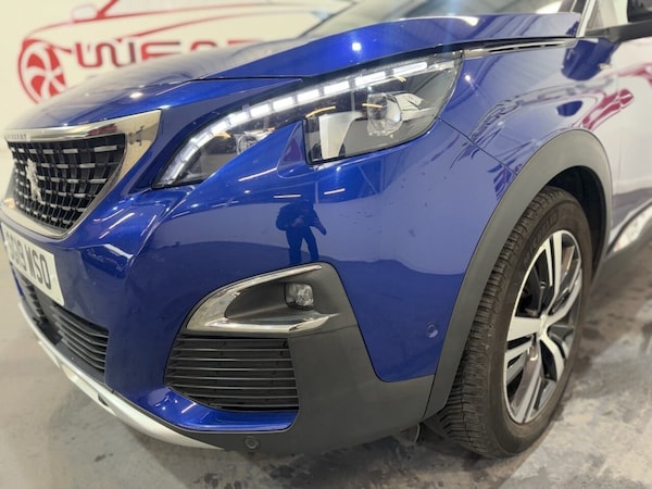 Used Peugeot 3008 2019 for sale - 76236037: Photo 5