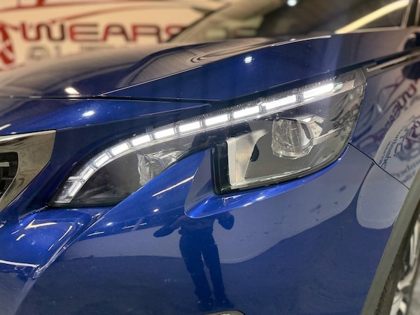 Used Peugeot 3008 2019 for sale - 76236037: Photo 6