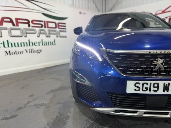 Used Peugeot 3008 2019 for sale - 76236037: Photo 7