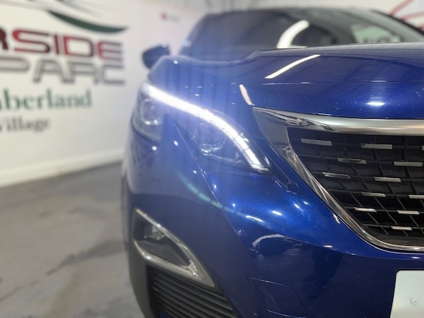 Used Peugeot 3008 2019 for sale - 76236037: Photo 8