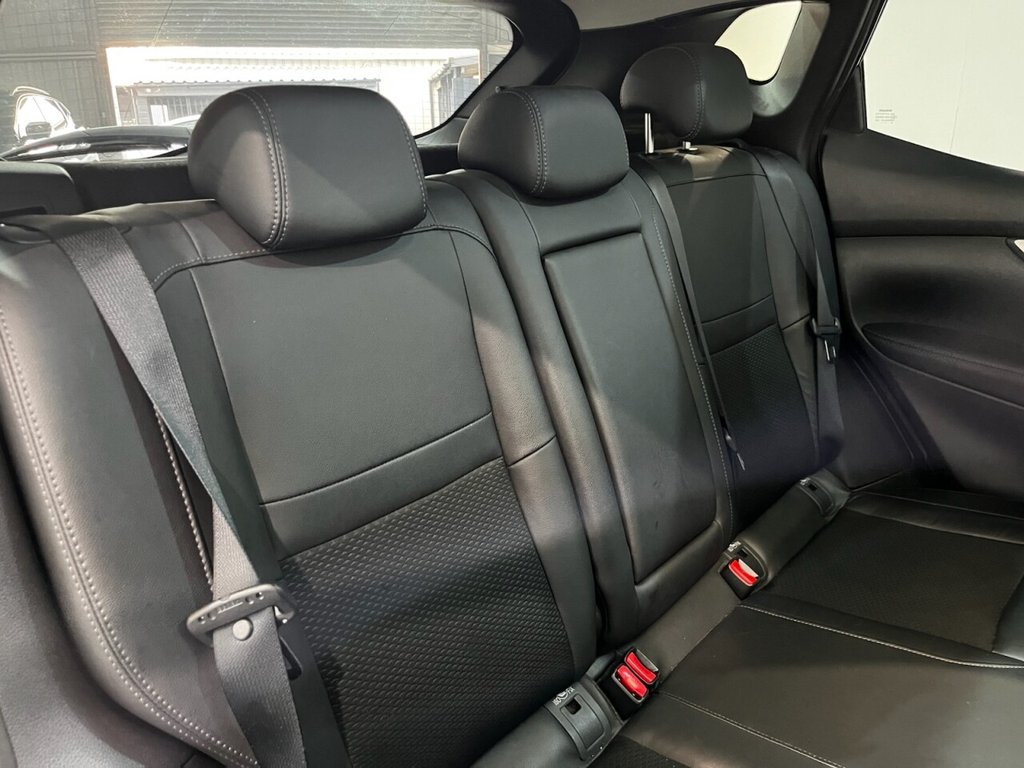 Used Nissan Qashqai 2018 for sale - 76632559: Photo 15
