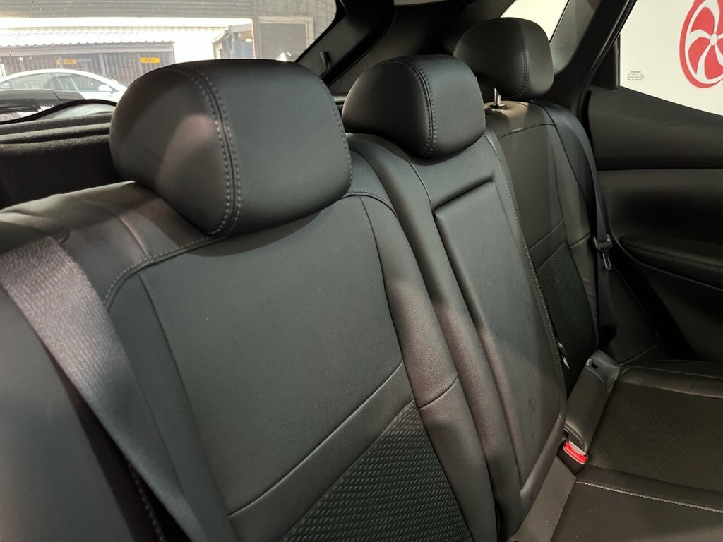 Used Nissan Qashqai 2018 for sale - 76632559: Photo 16