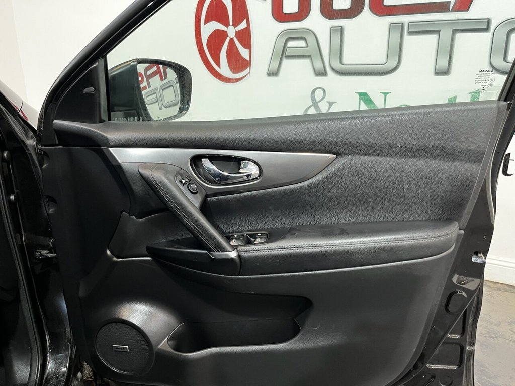 Used Nissan Qashqai 2018 for sale - 76632559: Photo 20