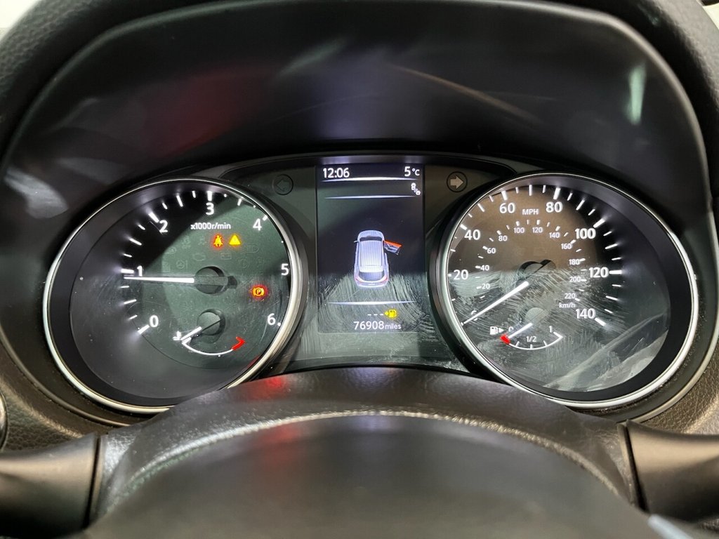 Used Nissan Qashqai 2018 for sale - 76632559: Photo 22