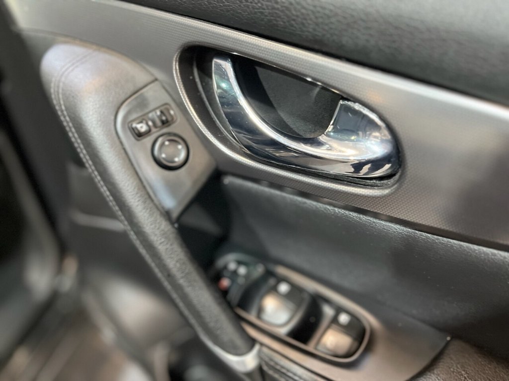 Used Nissan Qashqai 2018 for sale - 76632559: Photo 23